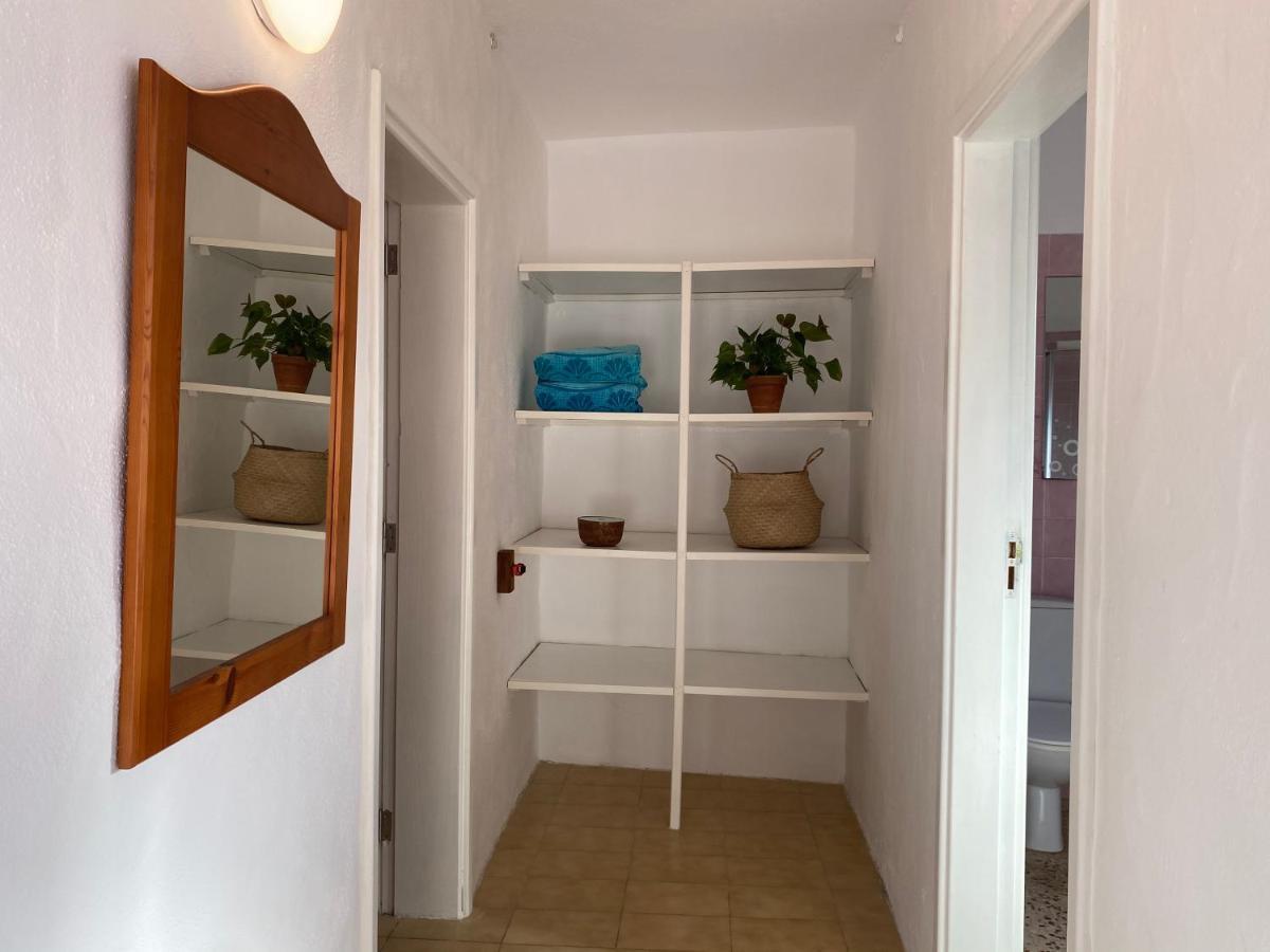 Villas Yaiza. 埃尔戈尔福 外观 照片